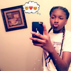 Meet your Posher, Destiny